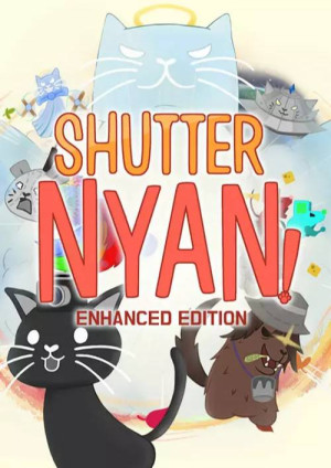 Shutter Nyan! Enhanced Edition PC