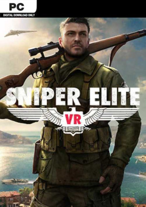Sniper Elite VR PC