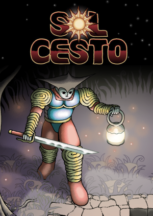 Sol Cesto PC