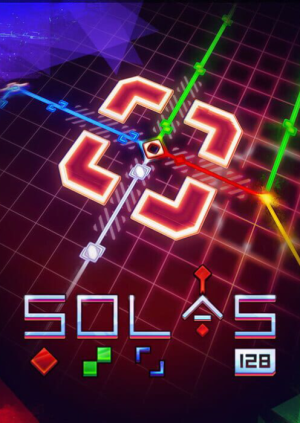 SOLAS 128 PC