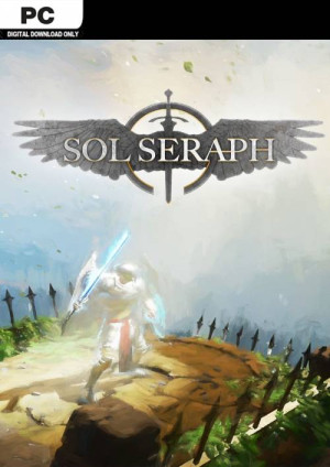 SolSeraph PC (EU & UK)