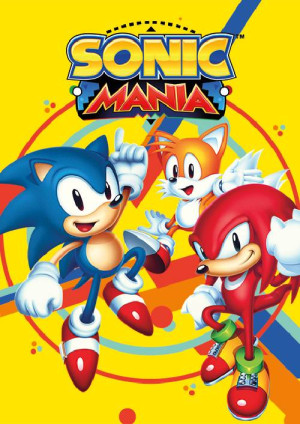 Sonic Mania PC