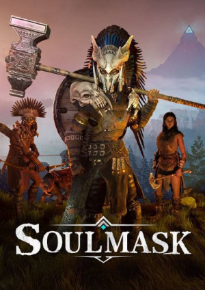 Soulmask PC