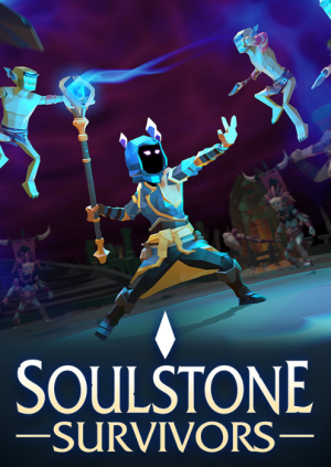 Soulstone Survivors PC