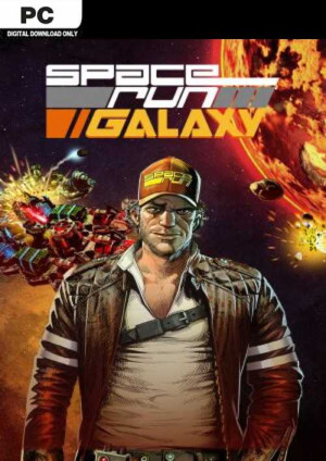 Space Run Galaxy PC