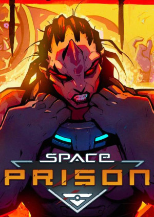 Space Prison PC