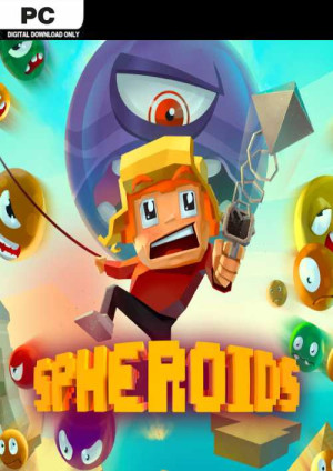 Spheroids PC