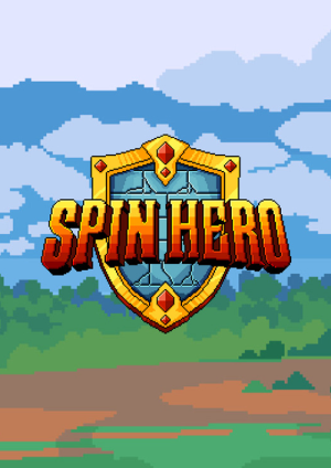 Spin Hero PC (Europe & UK)