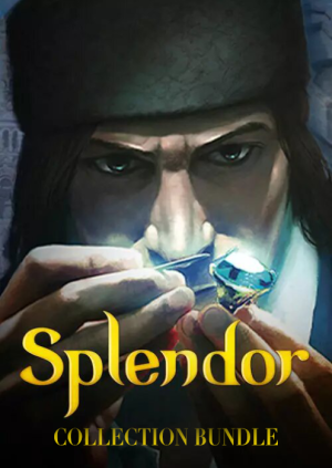 Splendor - Collection Bundle PC