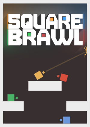 Square Brawl PC