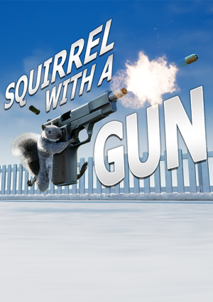 Squirrel with a Gun PC