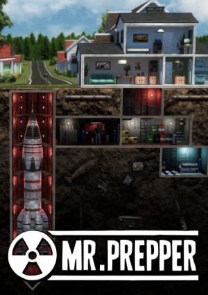 Mr. Prepper PC
