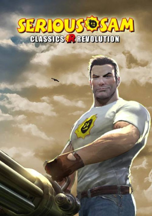 Serious Sam Classics: Revolution PC