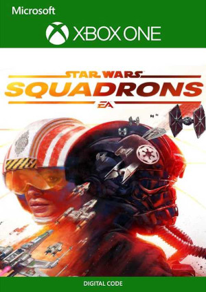 STAR WARS: Squadrons Xbox One (EU)