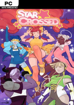 StarCrossed PC
