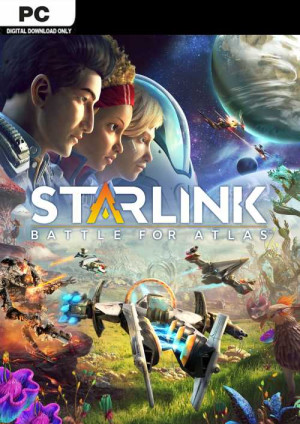 Starlink: Battle for Atlas PC