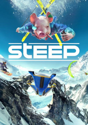 Steep PC