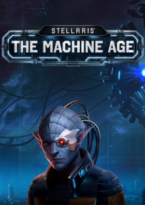 Stellaris: The Machine Age PC - DLC