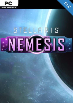 Stellaris: Nemesis PC - DLC