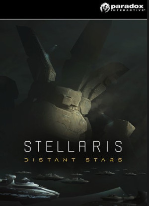 Stellaris PC Distant Stars Story Pack DLC