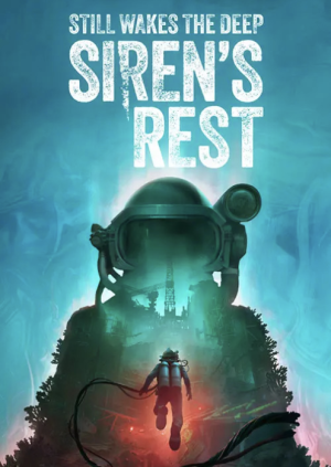 Still Wakes the Deep: Siren's Rest PC - DLC
