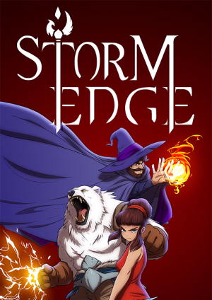 StormEdge PC