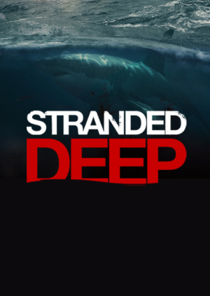 Stranded Deep PC