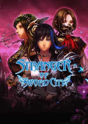 Stranger of Sword City PC