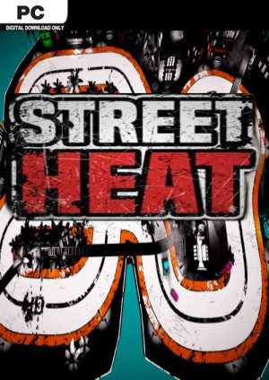 Street Heat PC