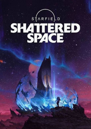 Starfield: Shattered Space Xbox Series X|S / PC (Europe & UK)