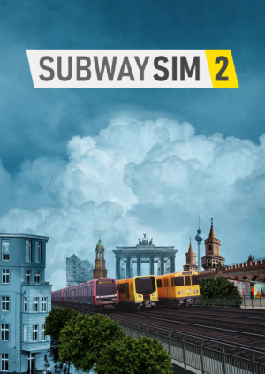 SubwaySim 2 PC