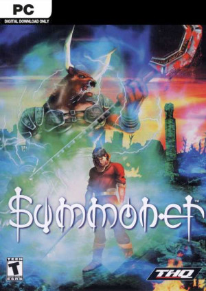Summoner PC