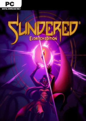 Sundered: Eldritch Edition PC