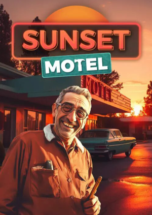 Sunset Motel PC