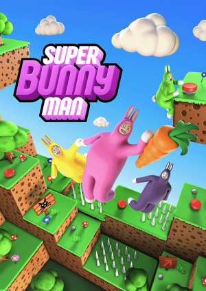 Super Bunny Man PC