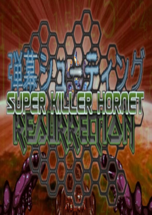 Super Killer Hornet Resurrection PC