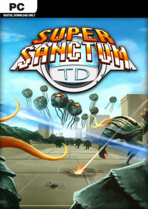 Super Sanctum TD PC