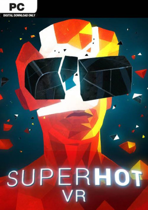 SUPERHOT VR PC