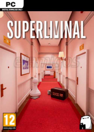 Superliminal PC