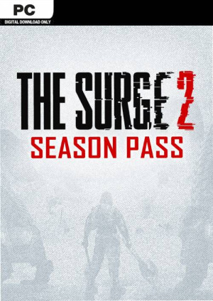 The Surge 2 Season Pass PC