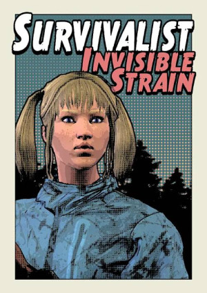 Survivalist: Invisible Strain PC