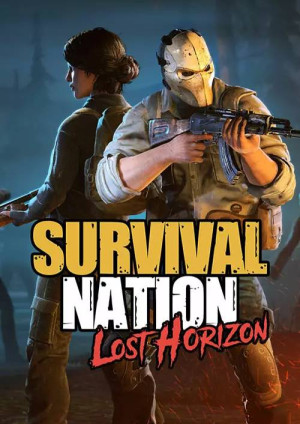 Survival Nation: Lost Horizon PC