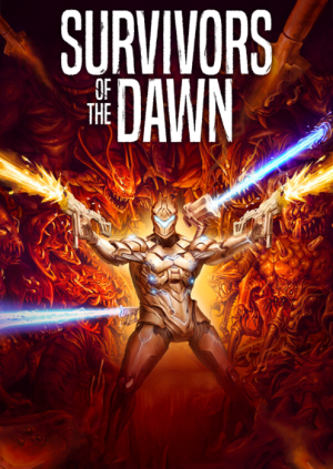 Survivors of the Dawn PC