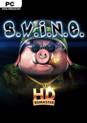 S.W.I.N.E. HD Remaster PC