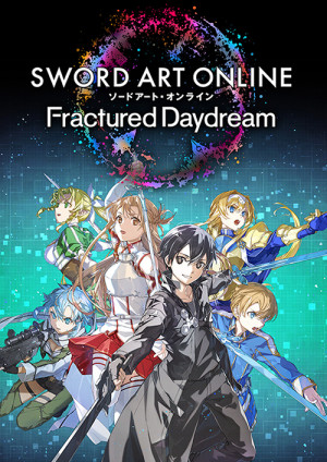 SWORD ART ONLINE Fractured Daydream PC