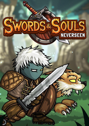 Swords & Souls: Neverseen PC