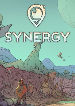 Synergy PC