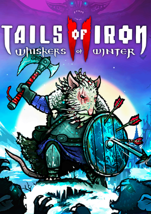 Tails of Iron 2: Whiskers of Winter PC