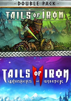Tails of Iron & Tails of Iron 2 - Standard Bundle PC