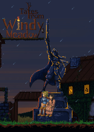 Tales From Windy Meadow - Legacy Edition PC